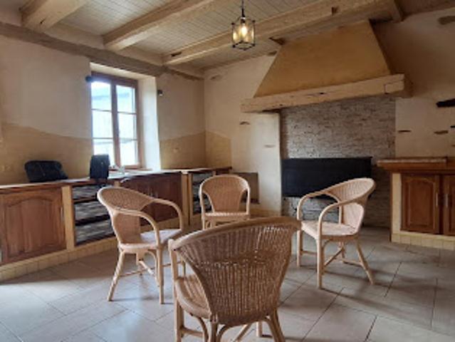 Vente Maison 4 pièces 91 m2 Faussergues