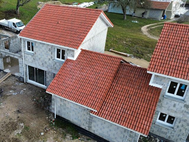 Vente Maison 4 pièces 91 m2 Flachères