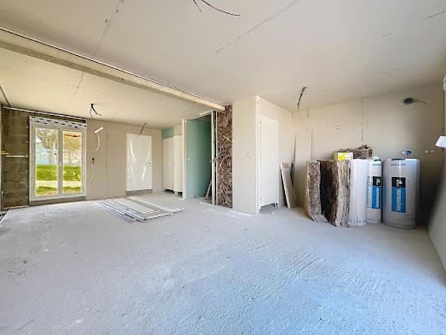 Vente Maison 4 pièces 91 m2 Flachères