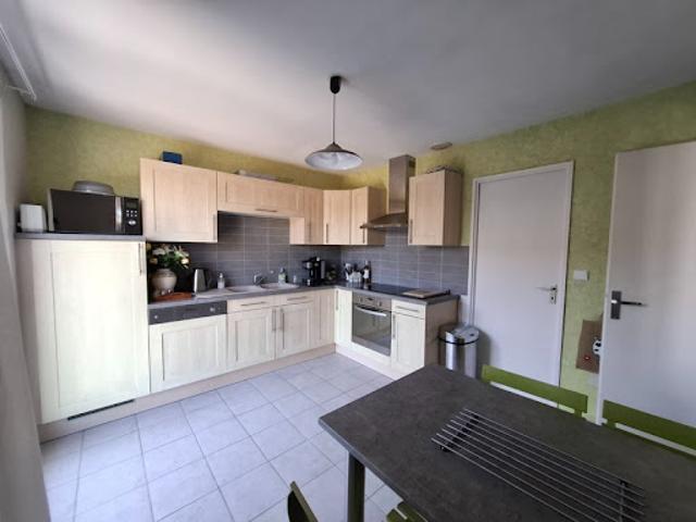 Vente Maison 4 pièces 91 m2 Flers