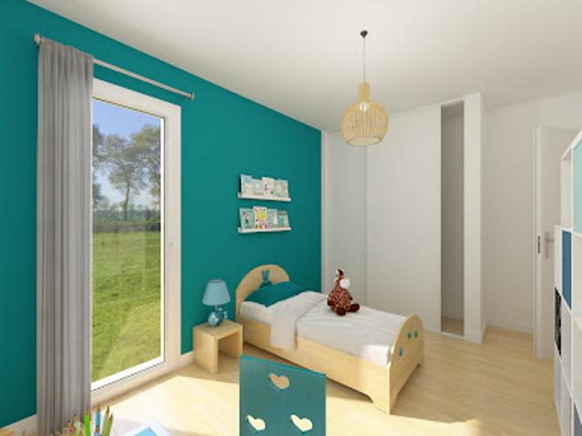 Vente Maison 4 pièces 91 m2 Fleurey sur Ouche