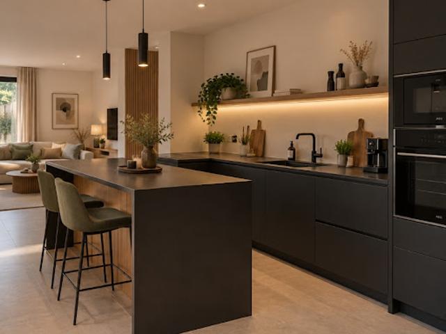 Vente Maison 4 pièces 91 m2 Katzenthal