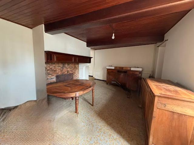 Vente Maison 4 pièces 91 m2 Hagetmau