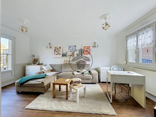 Vente Maison 4 pièces 91 m2 Hinacourt