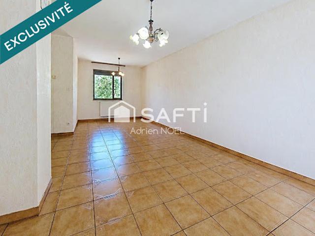 Vente Maison 4 pièces 91 m2 Joudreville