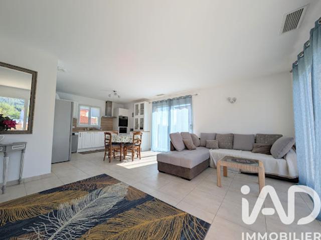 Vente Maison 4 pièces 91 m2 Joch