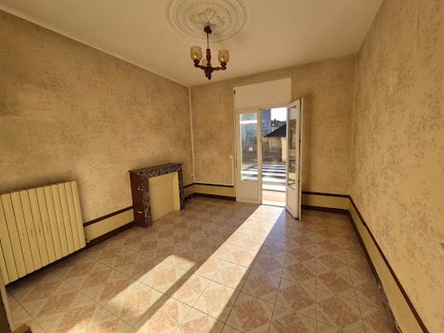 Vente Maison 4 pièces 91 m2 Javerlhac et la Chapelle Saint Robert