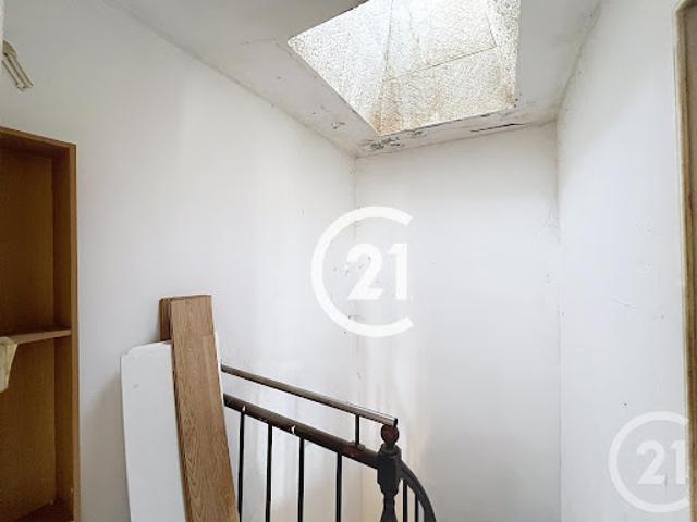 Vente Maison 4 pièces 91 m2 Javrezac