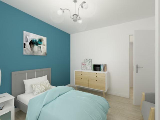 Vente Maison 4 pièces 91 m2 Juillan