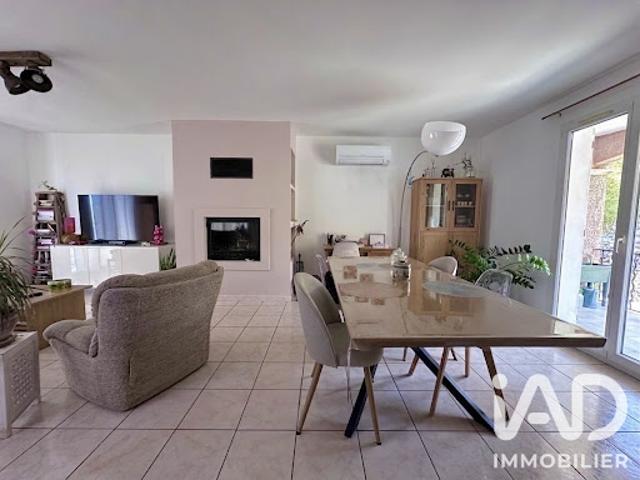 Vente Maison 4 pièces 91 m2 Opoul Périllos