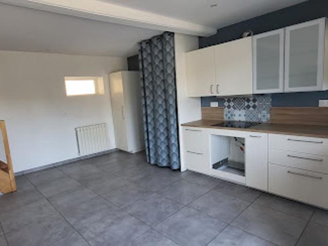 Vente Maison 4 pièces 91 m2 Orliénas