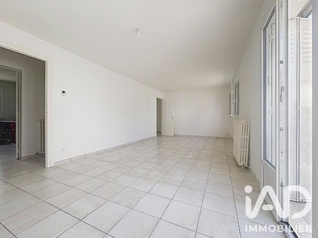 Vente Maison 4 pièces 91 m2 Lons