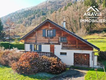 Vente Maison 4 pièces 91 m2 Lathuile