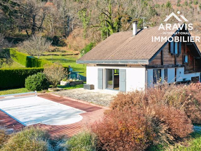 Vente Maison 4 pièces 91 m2 Lathuile