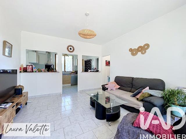 Vente Maison 4 pièces 91 m2 La Croix Blanche