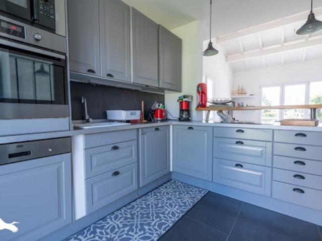 Vente Maison 4 pièces 91 m2 La Brée les Bains