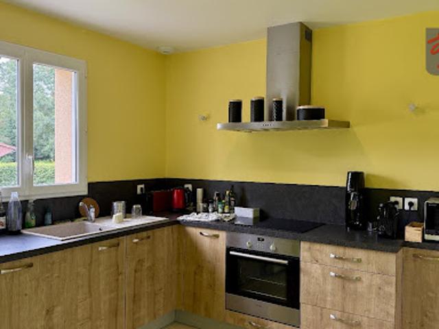 Vente Maison 4 pièces 91 m2 La Ferté Frênel
