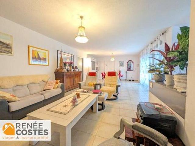 Vente Maison 4 pièces 91 m2 Bretignolles sur Mer