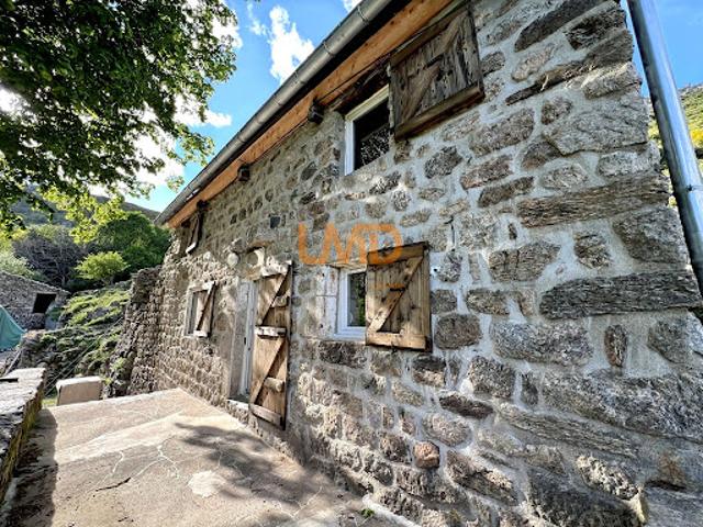 Vente Maison 4 pièces 91 m2 La Souche