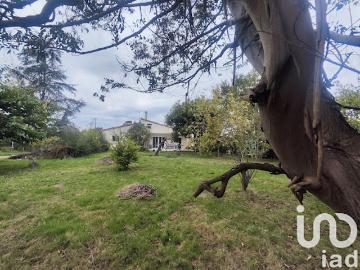 Vente Maison 4 pièces 91 m2 La Ville Dieu du Temple