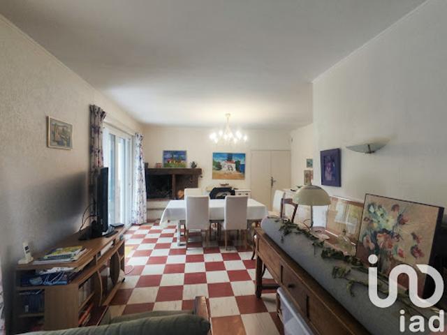 Vente Maison 4 pièces 91 m2 La Ville Dieu du Temple