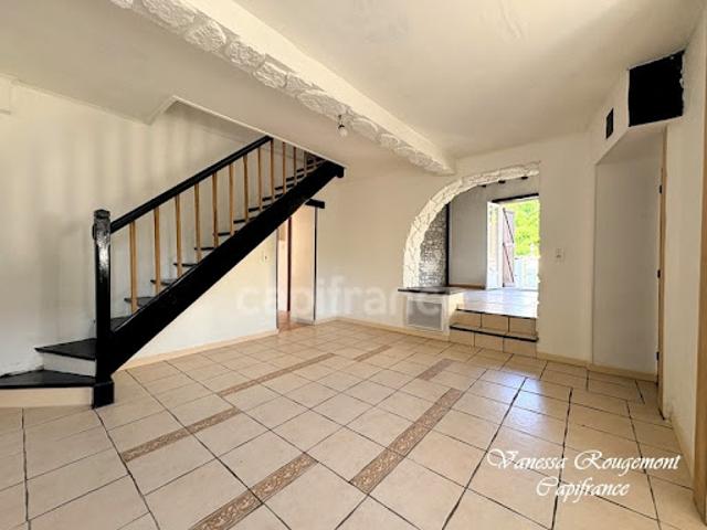 Vente Maison 4 pièces 91 m2 Laroche Saint Cydroine