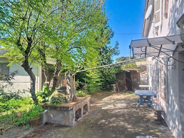 Vente Maison 4 pièces 91 m2 Le Cannet