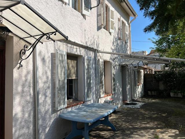 Vente Maison 4 pièces 91 m2 Le Cannet