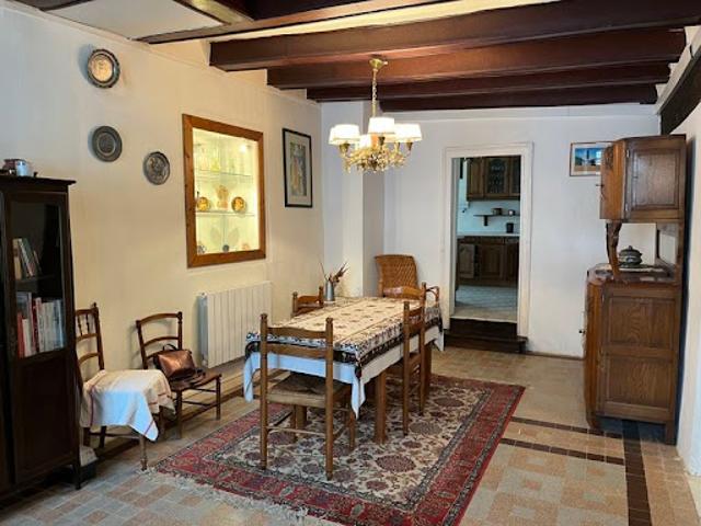 Vente Maison 4 pièces 91 m2 Le Dorat