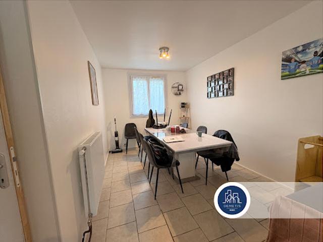 Vente Maison 4 pièces 91 m2 Le Mans