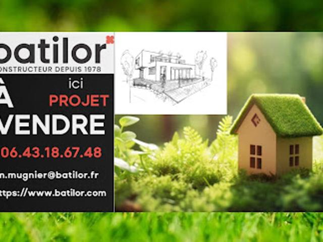 Vente Maison 4 pièces 91 m2 Le Tholy