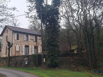 Vente Maison 4 pièces 91 m2 Lherm