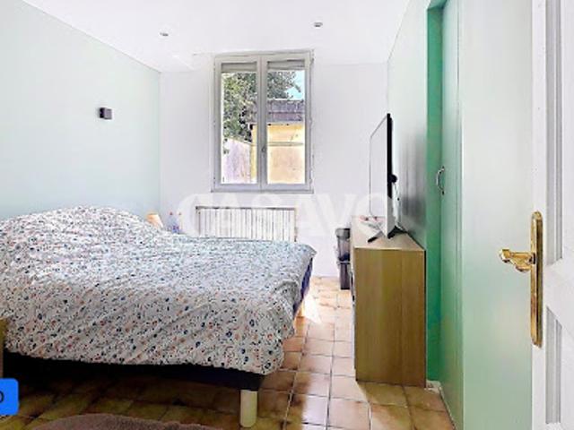Vente Maison 4 pièces 91 m2 Livry Gargan
