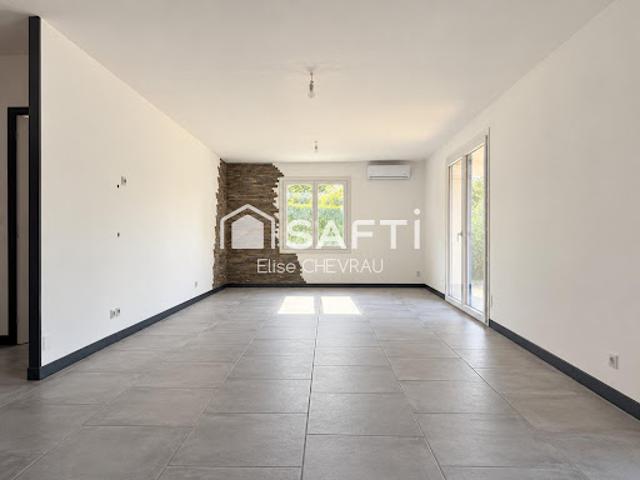 Vente Maison 4 pièces 91 m2 Lugny