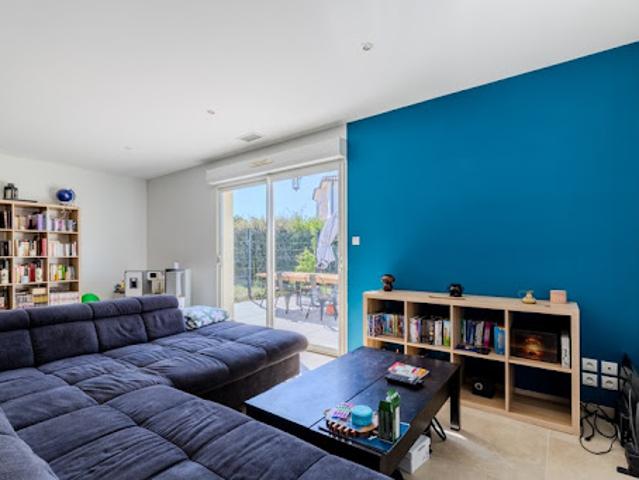 Vente Maison 4 pièces 91 m2 Mouliets et Villemartin