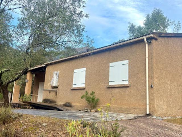 Vente Maison 4 pièces 91 m2 Moltifao