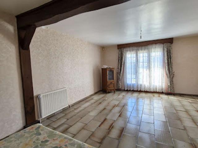 Vente Maison 4 pièces 91 m2 Monéteau