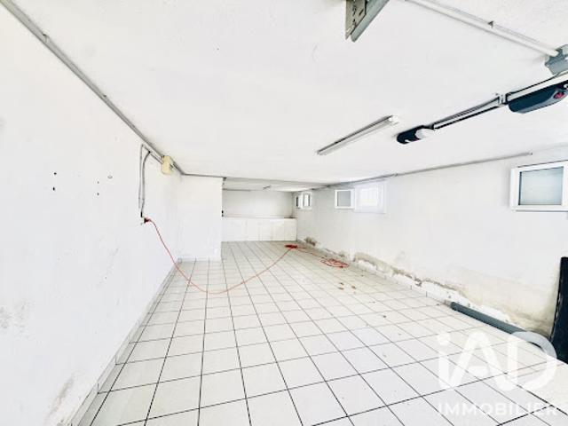 Vente Maison 4 pièces 91 m2 Montbrison