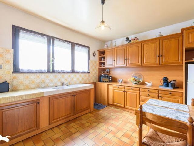 Vente Maison 4 pièces 91 m2 Montfort en Chalosse