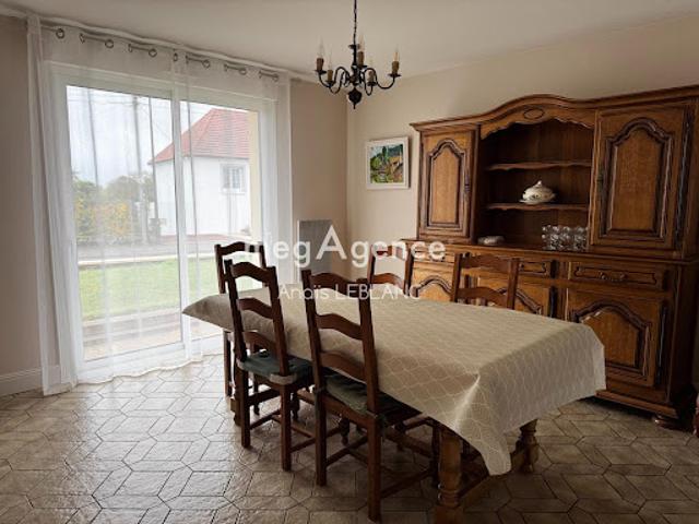 Vente Maison 4 pièces 91 m2 Mayenne