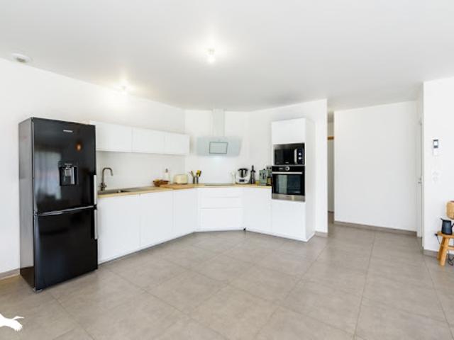 Vente Maison 4 pièces 91 m2 Mazerolles