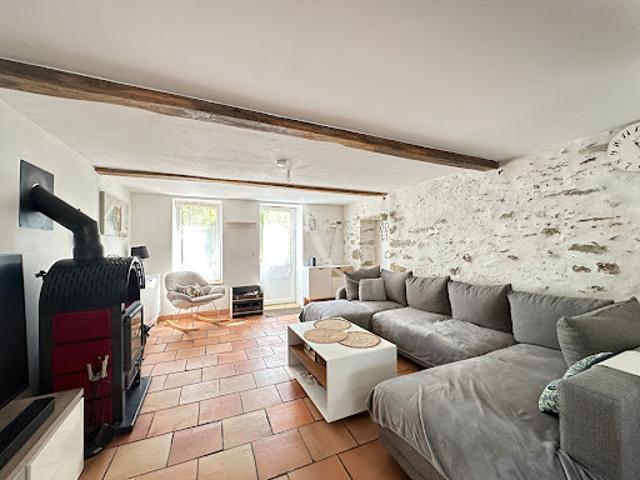 Vente Maison 4 pièces 91 m2 Maché