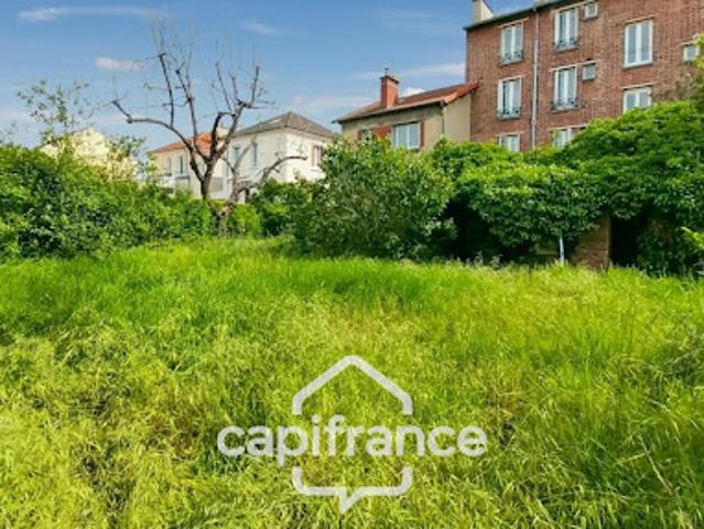 Vente Maison 4 pièces 91 m2 Maisons Alfort
