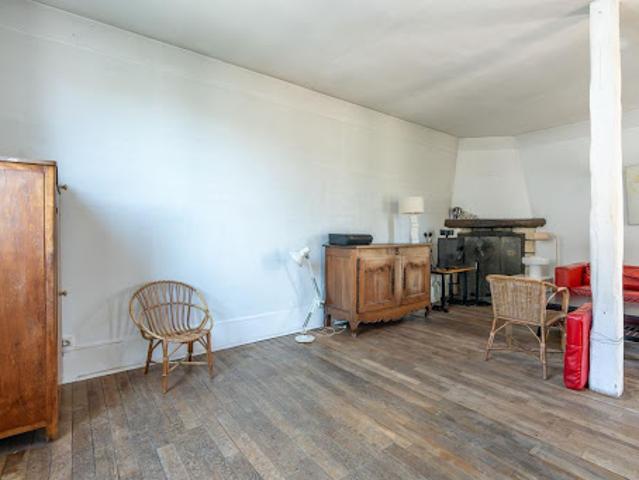Vente Maison 4 pièces 91.13 m2 Maisons Alfort