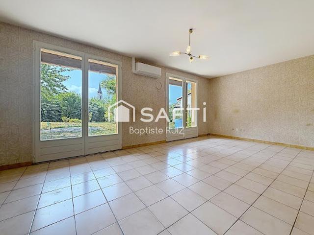 Vente Maison 4 pièces 91 m2 Malause