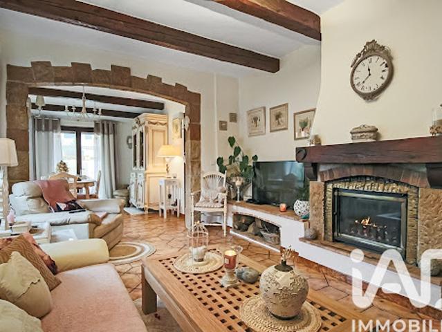 Vente Maison 4 pièces 91 m2 Mandelieu la Napoule