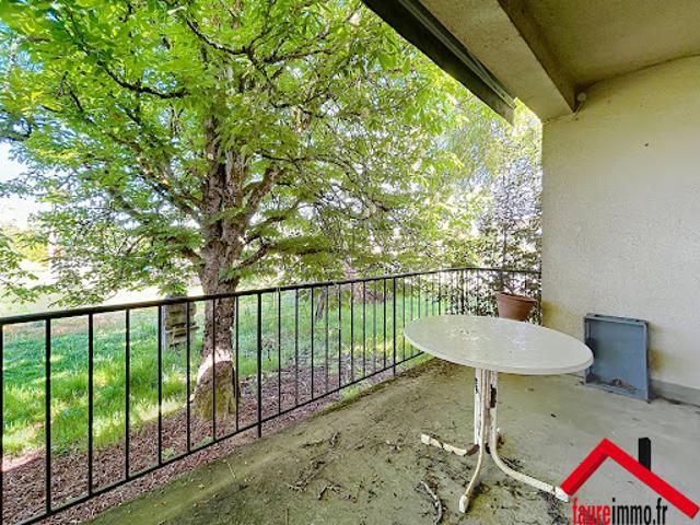 Vente Maison 4 pièces 91 m2 Mansac