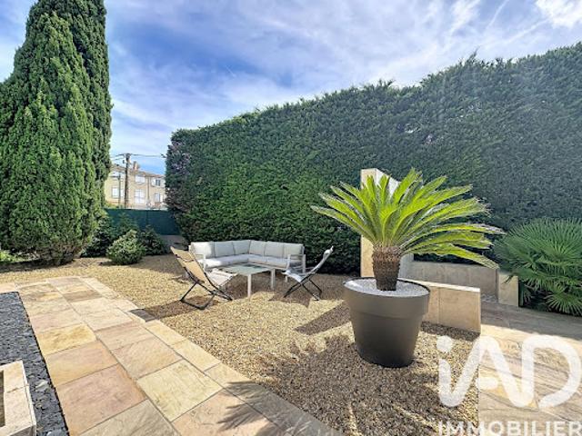 Vente Maison 4 pièces 91 m2 Marcorignan