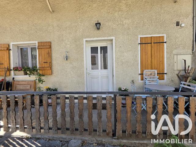 Vente Maison 4 pièces 91 m2 Marnaz