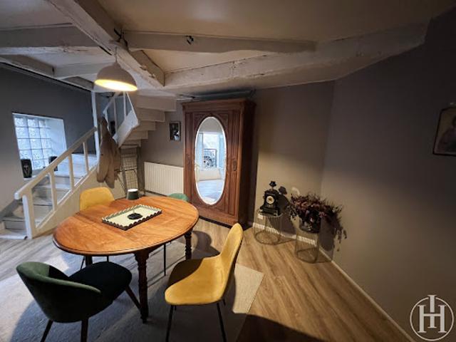 Vente Maison 4 pièces 91 m2 Meaulne